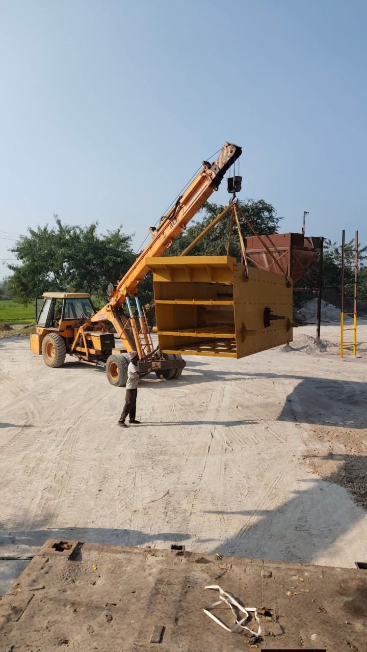 Mallepally Project 2